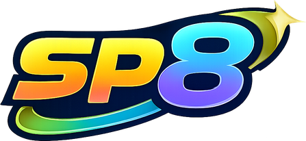 Logo sp8
